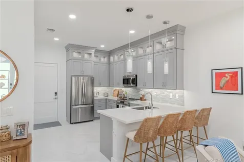 4692 SE Manatee Way Stuart FL 34997