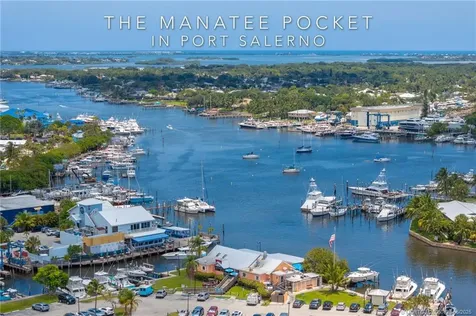 4692 SE Manatee Way Stuart FL 34997