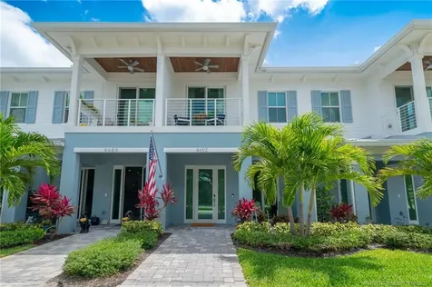 4692 SE Manatee Way Stuart FL 34997