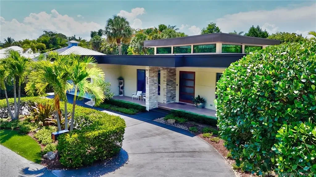 314 SE Pelican Drive Stuart FL 34996