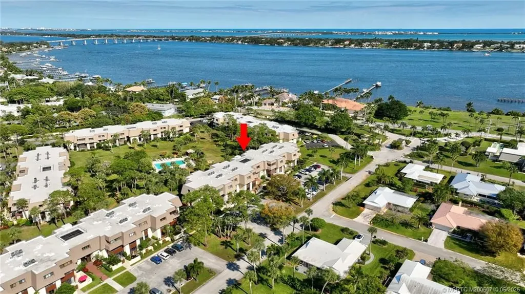 1800 SE Saint Lucie Boulevard Stuart FL 34996