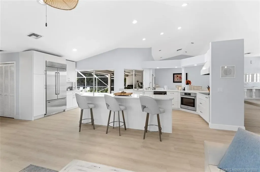 2303 NE Marlberry Lane Jensen Beach FL 34957