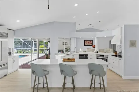 2303 NE Marlberry Lane Jensen Beach FL 34957