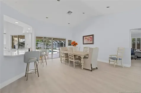 2303 NE Marlberry Lane Jensen Beach FL 34957