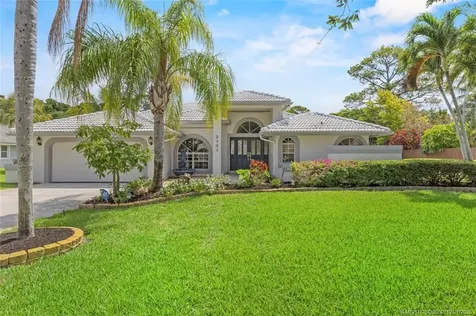 2303 NE Marlberry Lane Jensen Beach FL 34957