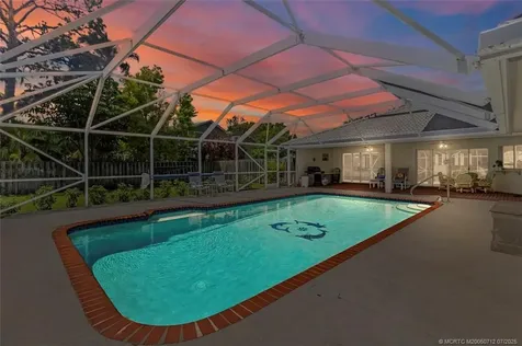 2303 NE Marlberry Lane Jensen Beach FL 34957