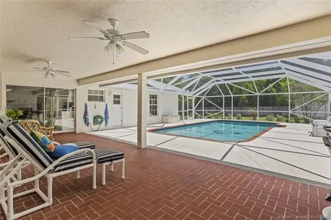 2303 NE Marlberry Lane Jensen Beach FL 34957