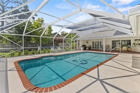 2303 NE Marlberry Lane Jensen Beach FL 34957