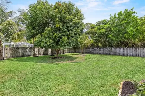 2303 NE Marlberry Lane Jensen Beach FL 34957