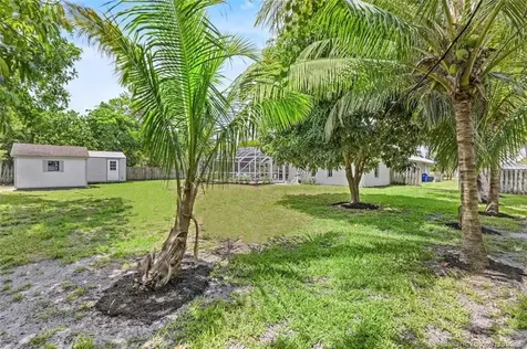 2303 NE Marlberry Lane Jensen Beach FL 34957