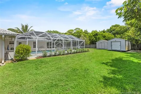 2303 NE Marlberry Lane Jensen Beach FL 34957