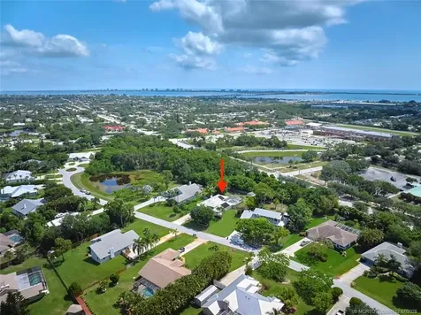 2303 NE Marlberry Lane Jensen Beach FL 34957