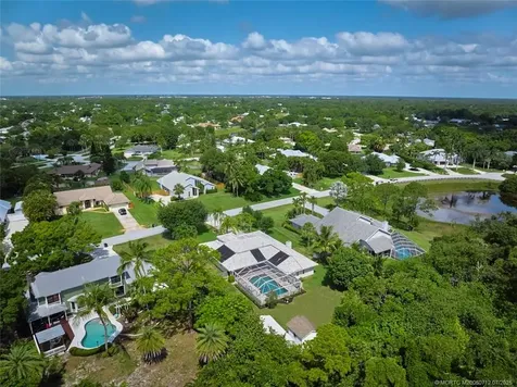 2303 NE Marlberry Lane Jensen Beach FL 34957