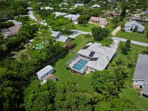 2303 NE Marlberry Lane Jensen Beach FL 34957