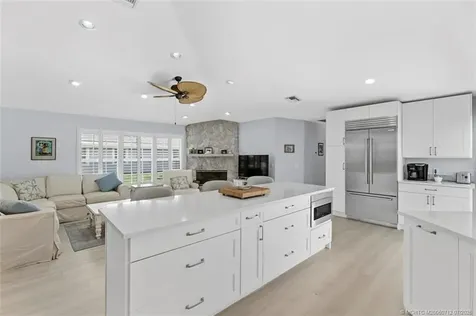 2303 NE Marlberry Lane Jensen Beach FL 34957