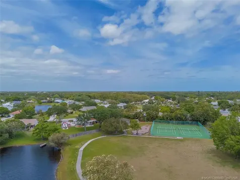 2303 NE Marlberry Lane Jensen Beach FL 34957