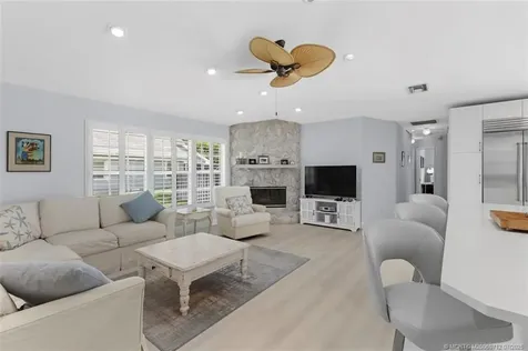 2303 NE Marlberry Lane Jensen Beach FL 34957