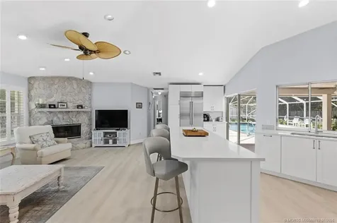 2303 NE Marlberry Lane Jensen Beach FL 34957