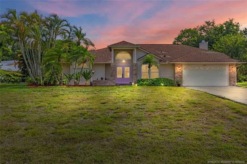 3042 NE Ivy Lane Jensen Beach FL 34957