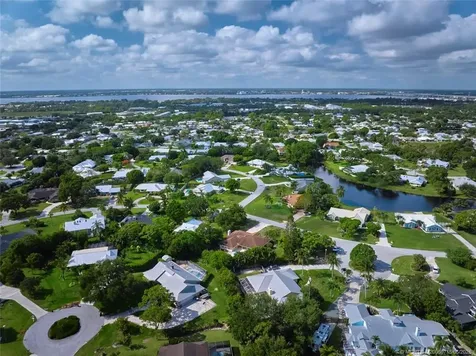 3042 NE Ivy Lane Jensen Beach FL 34957