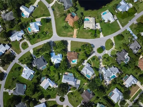 3042 NE Ivy Lane Jensen Beach FL 34957