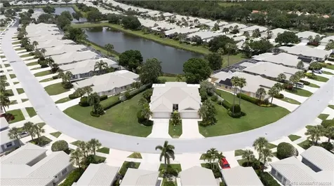 1269 NW Bentley Circle Port St Lucie FL 34986