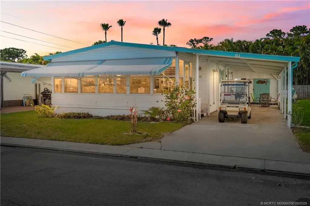 4800 SE Federal Highway Stuart FL 34997