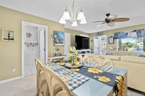 2055 SE Wild Meadow Circle Port St Lucie FL 34952