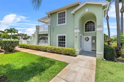 2055 SE Wild Meadow Circle Port St Lucie FL 34952