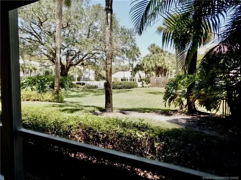 1600 SE Saint Lucie Boulevard Stuart FL 34996