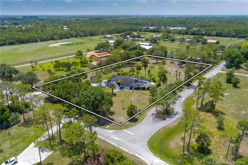 2196 SW Ranch Trail Stuart FL 34997