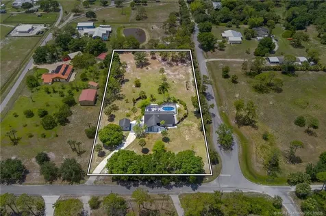 2196 SW Ranch Trail Stuart FL 34997