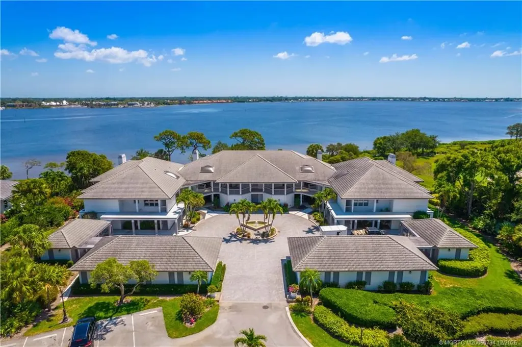 908 NW Winters Creek Road Palm City FL 34990