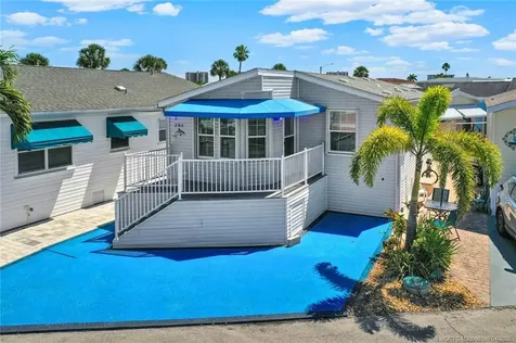 201 Nettles Boulevard Jensen Beach FL 34957