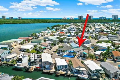 201 Nettles Boulevard Jensen Beach FL 34957