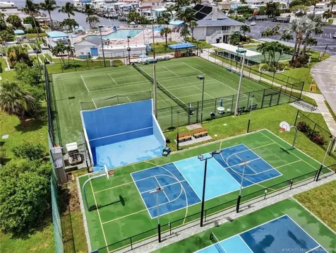 201 Nettles Boulevard Jensen Beach FL 34957