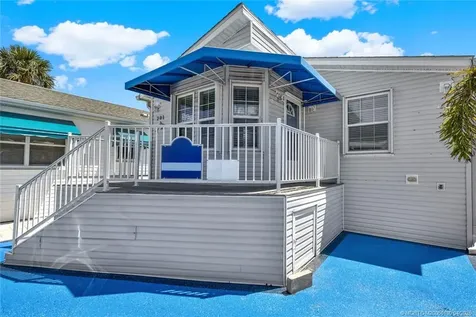 201 Nettles Boulevard Jensen Beach FL 34957