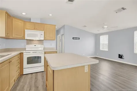 201 Nettles Boulevard Jensen Beach FL 34957