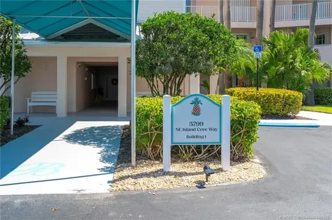 5799 NE Island Cove Way Stuart FL 34996