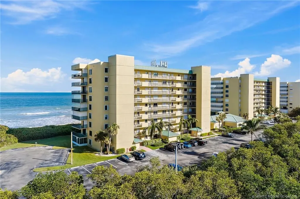 7370 S Ocean Drive Jensen Beach FL 34957