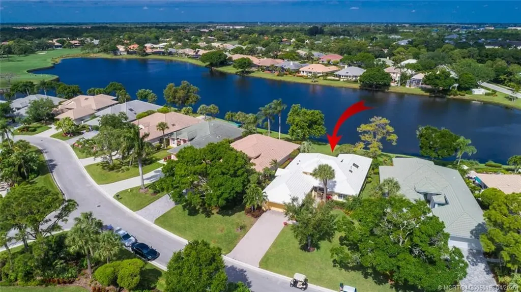 3510 SE Cambridge Drive Stuart FL 34997