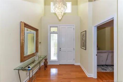 3510 SE Cambridge Drive Stuart FL 34997