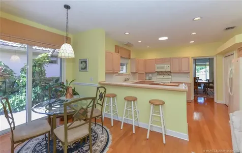 3510 SE Cambridge Drive Stuart FL 34997