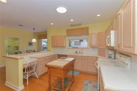 3510 SE Cambridge Drive Stuart FL 34997