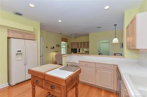 3510 SE Cambridge Drive Stuart FL 34997