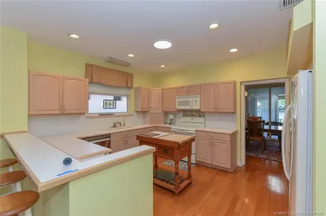 3510 SE Cambridge Drive Stuart FL 34997