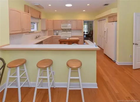 3510 SE Cambridge Drive Stuart FL 34997