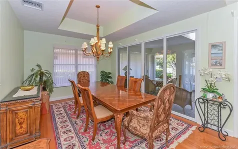 3510 SE Cambridge Drive Stuart FL 34997