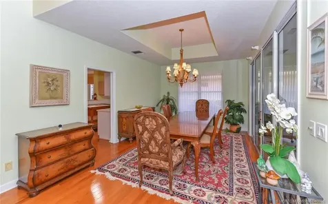 3510 SE Cambridge Drive Stuart FL 34997