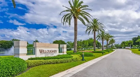 3510 SE Cambridge Drive Stuart FL 34997